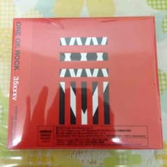 35xxxv 新品未開封 初回限定版のサムネイル