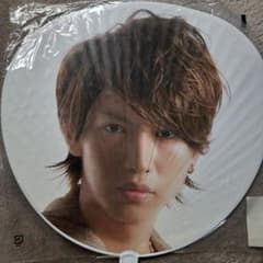 関ジャニ∞ うちわ 集合 個人 まとめ売りのサムネイル