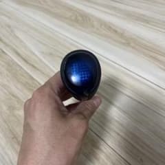 アクア　シフトノブ　純正シフトノブのサムネイル
