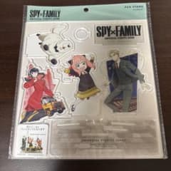 SPY×FAMILY ユニバーサル・スタジオ・ジャパン ペンスタンドのサムネイル
