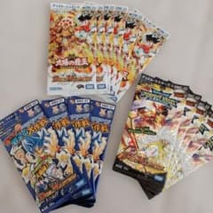 デュエルマスターズ 未開封15パック まとめ売り - メルカリ