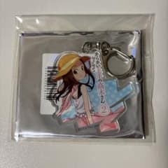 からかい上手の高木さん アクリルキーホルダー - メルカリ