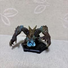 モンスターハンター　モンハン　フィギュア　ガイアデルムのサムネイル