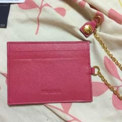 PRADA プラダ カードケース 定期入れのサムネイル