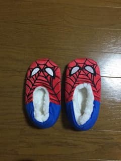 キッズ    ルームシューズ  最終値下げ‼︎のサムネイル