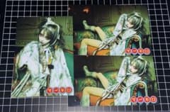 マーキュロ 我執 キル ハロウィン ブロマイドのサムネイル