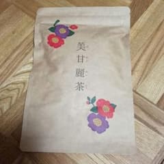 美甘麗茶のサムネイル