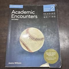 Academic Encounters 2nd Editionのサムネイル