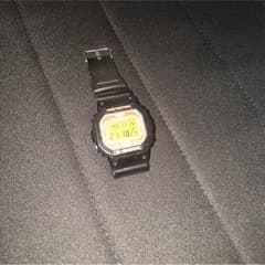 今日の12時まで！限界値下げG-SHOCKのサムネイル
