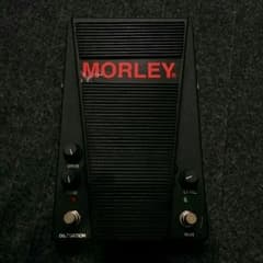 Morley Distortion/Wah ディストーションワウのサムネイル