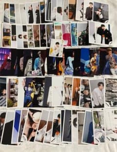 向井康二 公式写真 まとめ売りのサムネイル