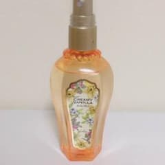 CREAMY VANILLA ボディミストのサムネイル