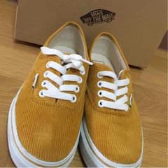 【YOSHIKO様専用】VANS☆sneakerのサムネイル
