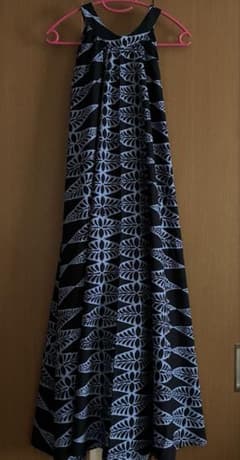 NOANOA ノアノアハワイ ジンジャードレス S - メルカリ