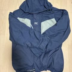 [希少XL] 90s HELLY HANSEN ジャケットのサムネイル
