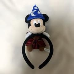 ミッキーカチューシャ　ファンタジアのサムネイル