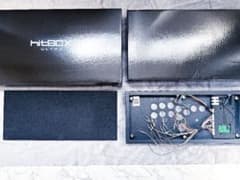 HITBOX ULTRA レバーレス　基盤　ケーブル HITBOX ULTRA レバーレス 基盤 ケーブル - メルカリ