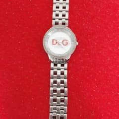 D&G 時計のサムネイル