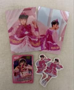 元iLiFE 向日えな グッズ - メルカリ