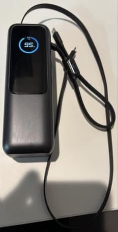 AnkerPowerBank 25000mAh 165W USB-Cのサムネイル