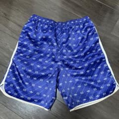 adidas x GUCCI グッチ×アディダス ショートパンツ 44 - メルカリ