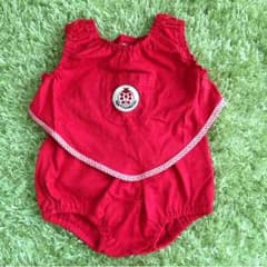 値下げ！てんとう虫♡セットのサムネイル