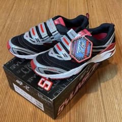 瞬足  JJ-104 黒のサムネイル