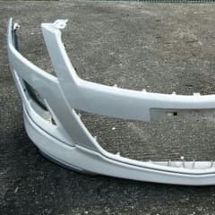 MPV  LY3P 純正オプションフロントスポイラーのサムネイル