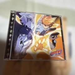 「家庭教師(かてきょー)ヒットマン REBORN!」オリジナル サウンドトラッ…のサムネイル
