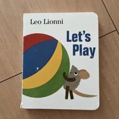 Let’s Play by Leo Lionniのサムネイル