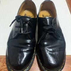 Dr.Martens ドクターマーチン 3ホールのサムネイル