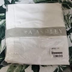 LAURA ASHLEY パンツ LLサイズ 白衣のサムネイル