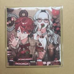 ジャンプSQ 特典 極楽街 色紙 - メルカリ