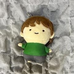超特急 タクヤ ミニマスコット ちびぬい ぬいぐるみ TIMEのサムネイル