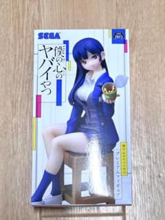 タイムセール‼️僕の心のヤバいやつ フィギュアのサムネイル
