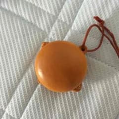 マック ストラップのサムネイル