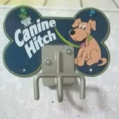 犬のリードフックのサムネイル