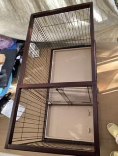 ドッグサークル（ペティオ W24758の旧モデル） - メルカリ