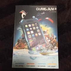 iPhone6 防水カバーのサムネイル