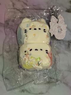 猫　baobao バオバオ　キラキラ　スクイーズのサムネイル