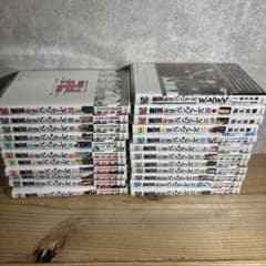 東京リベンジャーズ 10巻〜31巻セット まとめ売り 全巻続き 和久井健