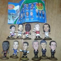 コリンシアン　マイクロスターズ　Micro Dome フィギュア14体 m51568965331_1.jpg?1729873908