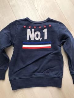 プジコ様専用   Daddy oh Daddy 110のサムネイル