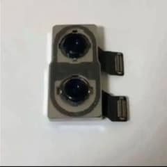 ■iPhoneX  純正アウトカメラ■のサムネイル