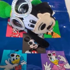 ディズニー グーフィー リングのサムネイル