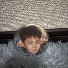CHOI HYUN SUK 缶バッジのサムネイル