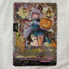 SW特価】楽しい夜はすぐそこに オリアリス FFR シャルモート デッキ