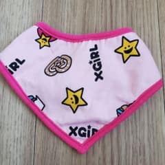 XGIRL　スタイのサムネイル