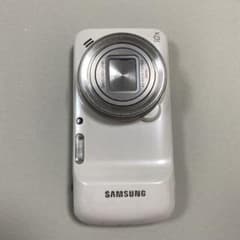 Samsung S4 zoom SM-C101 海外中古品のサムネイル