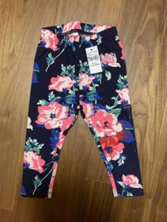 babygap レギンス　80のサムネイル